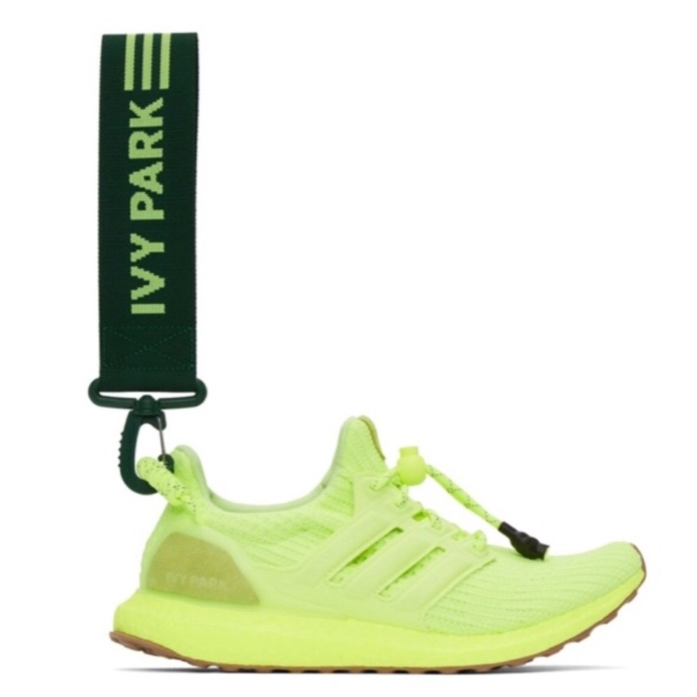 ADIDAS X IVY PARK ultraboost OG shoes